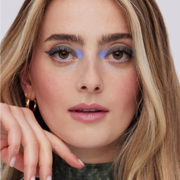 Nudestix Magnetic Matte Cream Eyeshadow Stick in Weeds SEALED - Picture 9 of 15